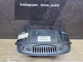 Панель приладів BMW E60/61 (АКПП) дизель VDO